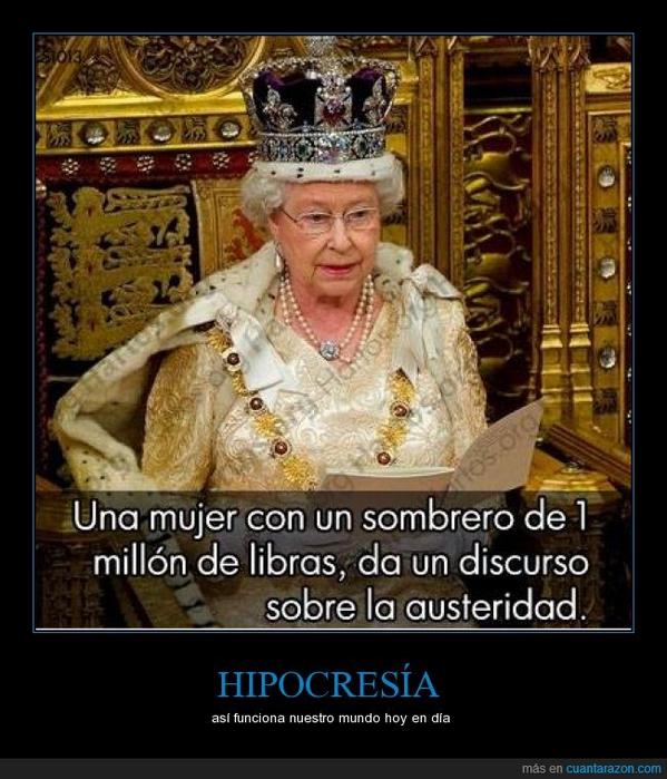 cuantarazon's tweet photo. HIPOCRESÍA http://t.co/8NeHi2cEsA http://t.co/2K5pdslxQf
