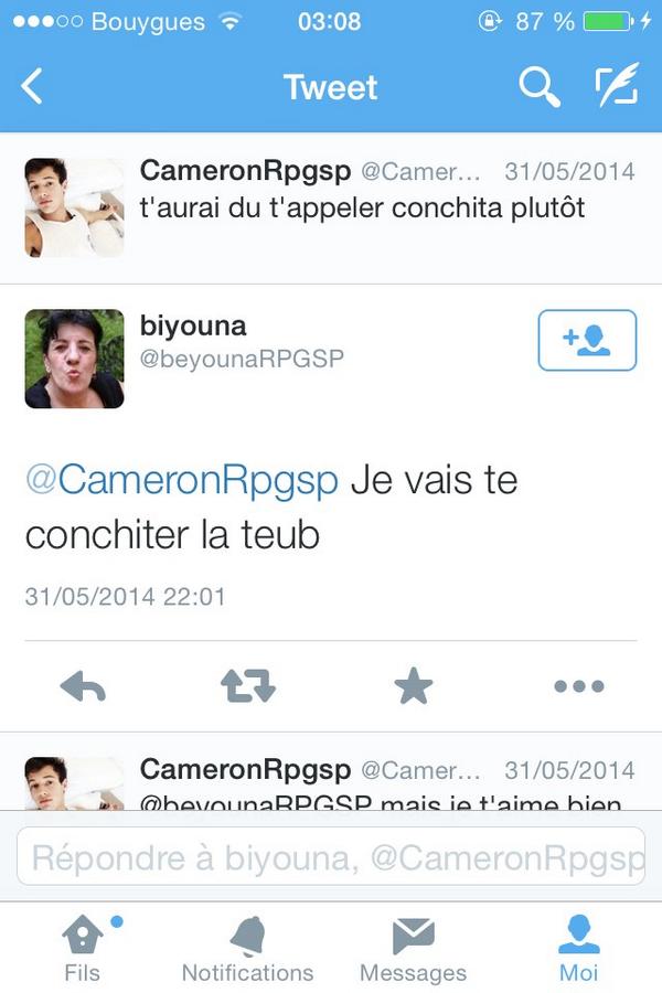 stupidrpg's tweet photo. beyouna sur un rpg???? http://t.co/mUZsDFaWEF