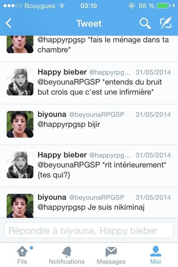 stupidrpg's tweet photo. beyouna sur un rpg???? http://t.co/mUZsDFaWEF