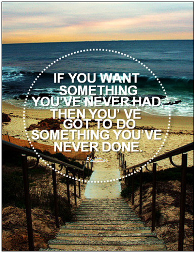KullyJaswal1's tweet photo. Take a step, however small, as long as its in the right direction...... http://t.co/WXbnnTEh47