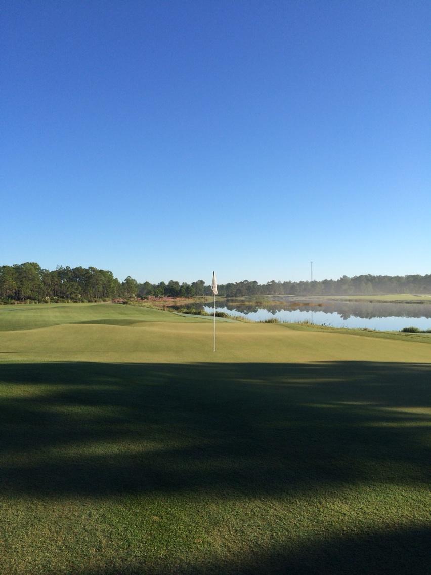 Loyola Golf on Twitter "Ready to go in our final event of the fall at