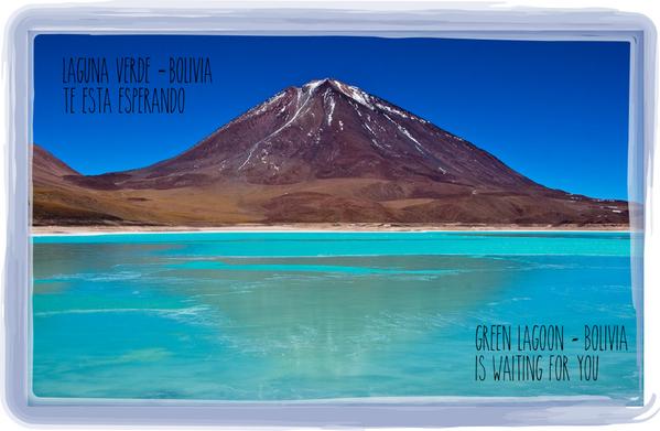 ExplorerSpanish's tweet image. #Spanish #Southampton Learn spanish and travel around Bolivia to see this beatiful lagoon!!!