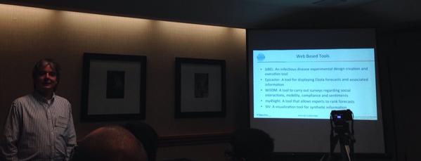 adamgdunn's tweet image. Web based tools for surveillance and forecasting #IEEEBigData (computational epidemiology workshop)