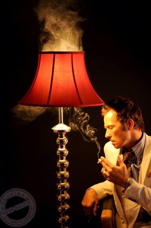 Happy 47th birthday to Scott Weiland. 