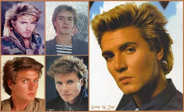 Happy birthday Simon Le Bon. 