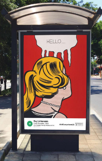 SchoolArts's tweet photo. Spotlight on @arteverywhereus. http://t.co/duhAJFuCj9 http://t.co/m6rHsBQgSd