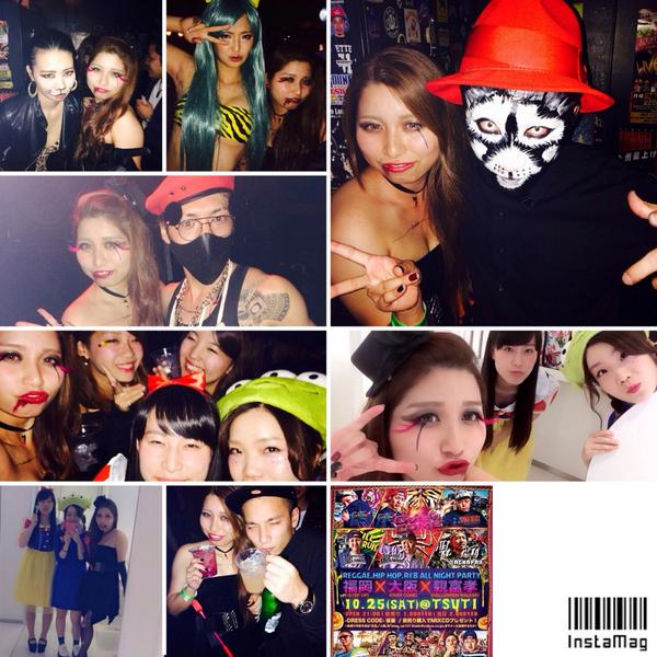 Aipanman1219's tweet photo. 週末楽しかったな〜٩(ˊᗜˋ*)و
STEP UPゎりんぱんちょんで
コスプレ〜( ்́ॢꇴ ்̀ॢ)♡大阪から
#soundmission #earth_paint
#pancho君ヤバかった〜♡☜
また大阪で遊んでください☻ http://t.co/xfBGovzH7d