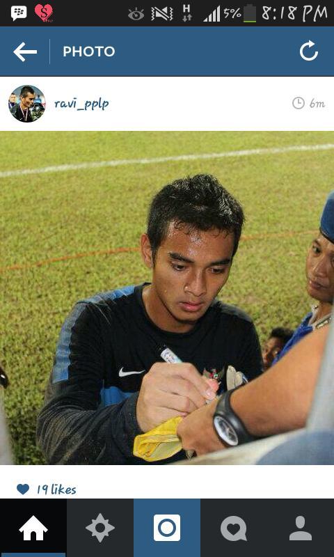 RaditfansJKT's tweet photo. Flasback min :D"@RaditFans: Fto lama ini wkwk"@RaditfansJKT: Tetep kece kok meskipun keliatan kecapean gitu @PplpRavi http://t.co/kfHmaAXrTT