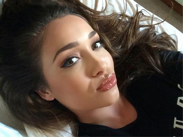Lovefromvicky's tweet photo. OMG! Absolutely loving. My results from the chemical peel @DrSarahTonks gave me! Skin feels and looks so smooth ❤️ http://t.co/x35ZIRH2J2