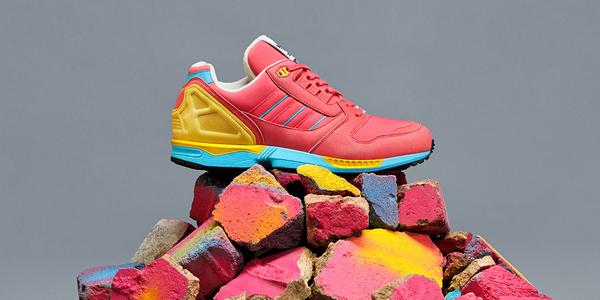 zx 8000 bravo - Tienda Online de Zapatos, Ropa y Complementos de marca