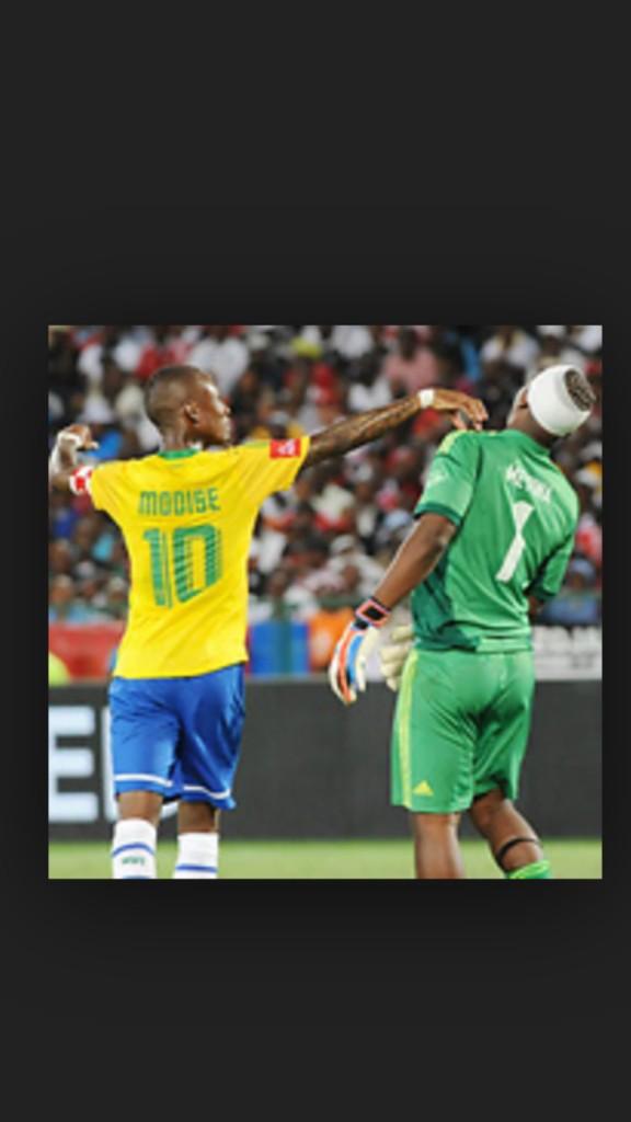 Donadoni10's tweet photo. Ur passion wil be missed #RIPNzori http://t.co/hXD38Opkss