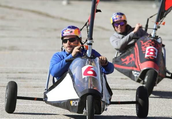Such a great time at the #redbullregatta. Thanks <a href="/britishracingg/">andy green</a> &amp; @RedBullBOS for the cool event!