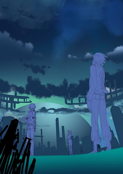 Fusui0519さんのイラストまとめ ページ目 Fusui0519さんのイラストまとめ ページ目
