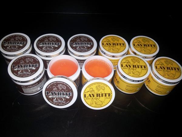 UrbanCut_ID's tweet image. Layrite pomade ready stock in @UrbanCut_ID ! @LayriteID