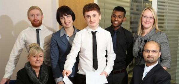 I4G_Kate's tweet photo. Tyneside business creates five new jobs thanks to Investment for Growth http://t.co/OUTcyAtrx9… via @bdaily http://t.co/giMuj3bx8i