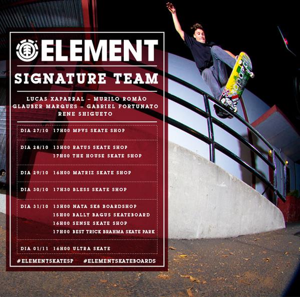 Element_BR's tweet image. #ELEMENTSKATESP - saiba tudo no nosso blog: elementbrand.com.br/blog
#SupportYourLocalSkateShop