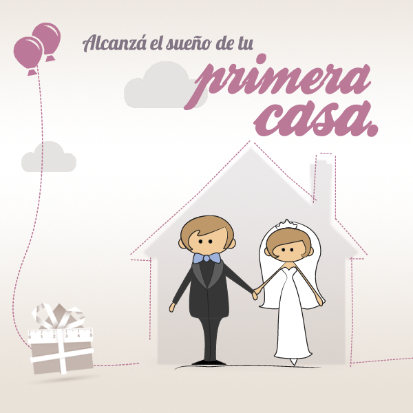 RegalaMetros's tweet photo. Regala Metros transforma tus regalos en metros cuadrados, ayudándote a alcanzar el sueño de tener tu primera casa. http://t.co/yQZsV5wya2