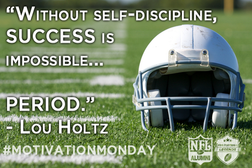 NFL Alumni tweet media