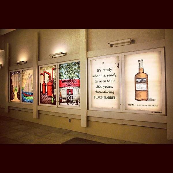 Liquid Outdoor Media tweet media