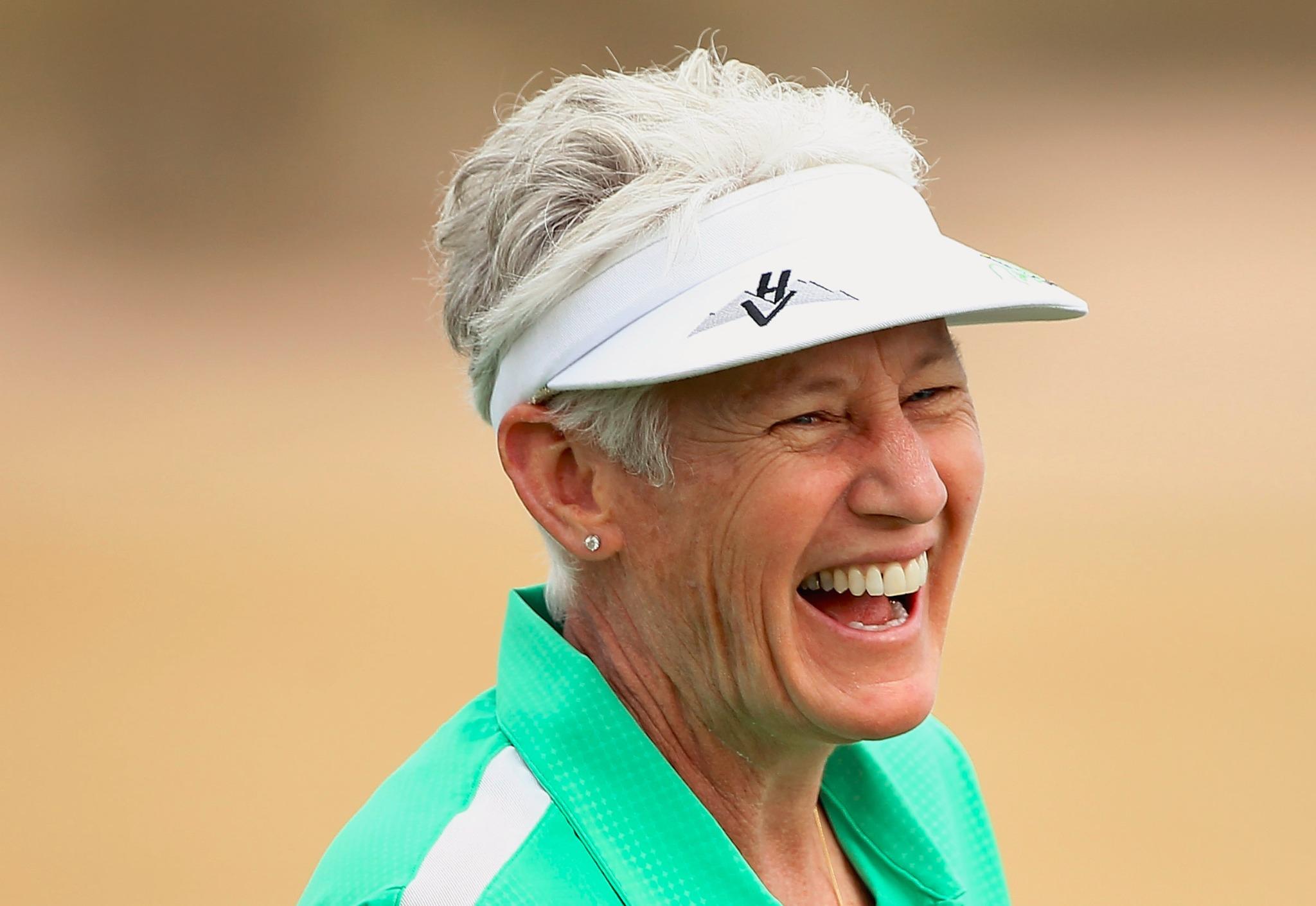 Happy Birthday Patty Sheehan! 
To view pattys Hall of Fame page go to:  