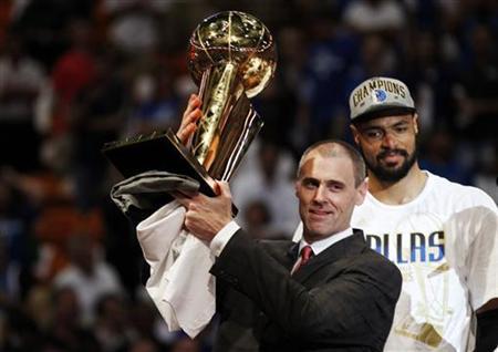 Happy birthday Rick Carlisle! The Dallas Mavericks head coach was the brains behind their 2011 Championship. 