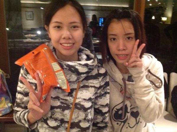 wcs_tokyo's tweet photo. タイ代表です! #WCSTIFF http://t.co/hrQOijzRmj