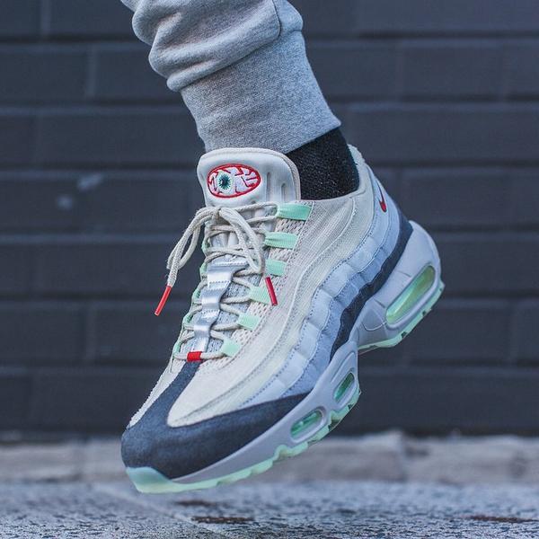 air max 95 halloween