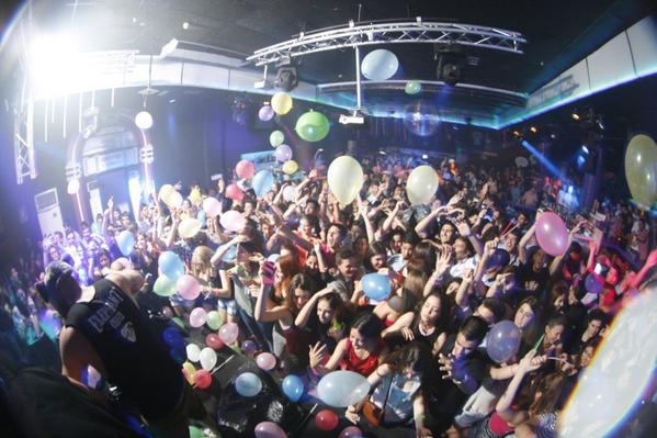 SPACE ELEPHANTS tweet media