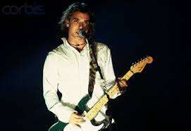 Happy Birthday Gavin Rossdale! 