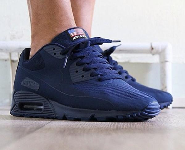 air max independence day blue
