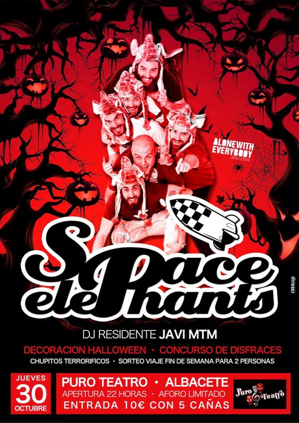 Puro Teatro tweet media