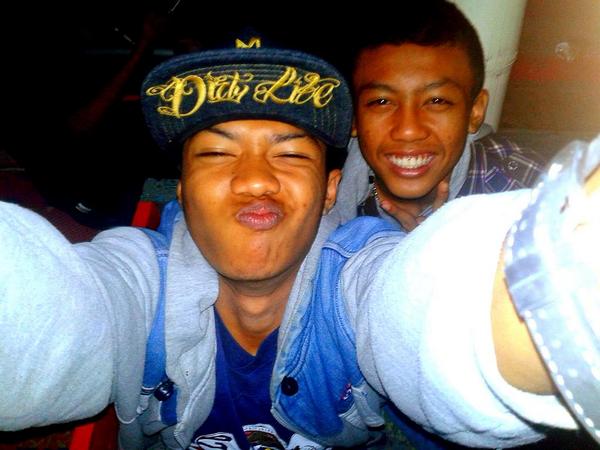 Equality from junior family:D