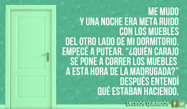 vecinosqueridos's tweet photo. #VecinosQueridos xManuel http://t.co/fqpqfVtQZy