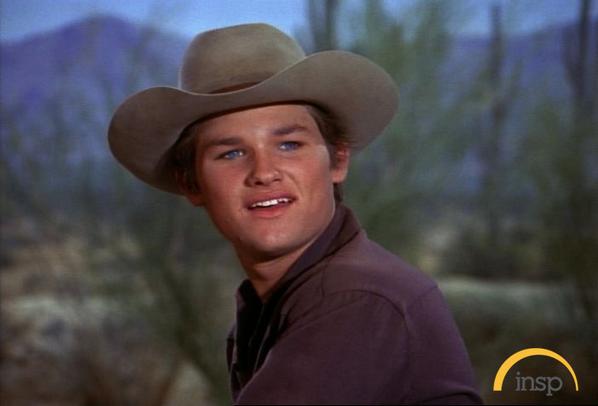 Insp On Twitter Kurt Russell Stars On Today S The High Chaparral At 8a Et Can You Name Two Other Insp Westerns He Appeared In Http T Co Tifru2vy4m
