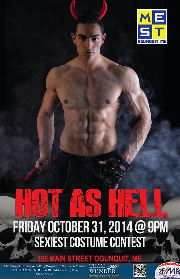 MESTOGT's tweet photo. Lets see just how HOT Friday night can get! #halloween #mestogt #gaybar http://t.co/6xZaRbpm5D