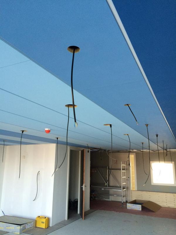 Ecophon Focus LP... Mooi blauw! <a href="/jhbolt66/">JACK Bolt</a> <a href="/cobraafbouw/">RaNo Projectafbouw</a> <a href="/EcophonNL/">Ecophon Nederland</a>