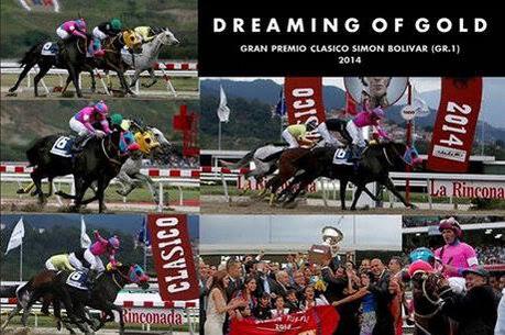 HIPICATOTAL_USA's tweet image. Felicitaciones Jose Francisco D´angelo, Santiago Gonzales, Enzo Stanchieri,  y demas allegados de este gran caballo