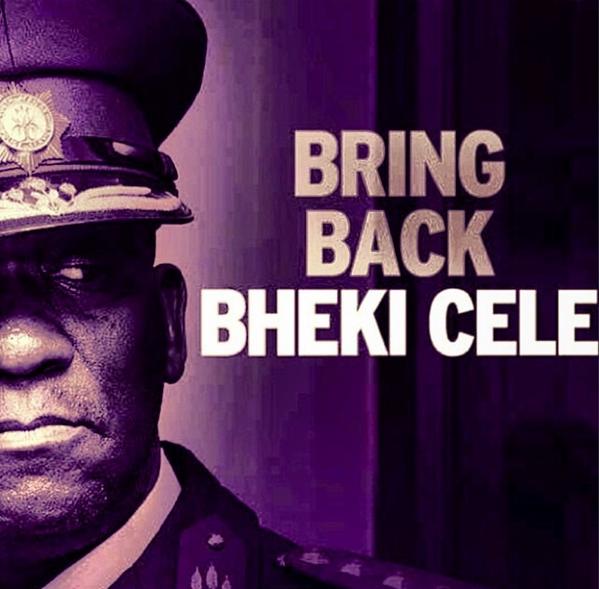 Dogg_Dbn's tweet photo. Retweet to the rest of South Africa #BringBackBhekiCele http://t.co/37JF6v5oxL