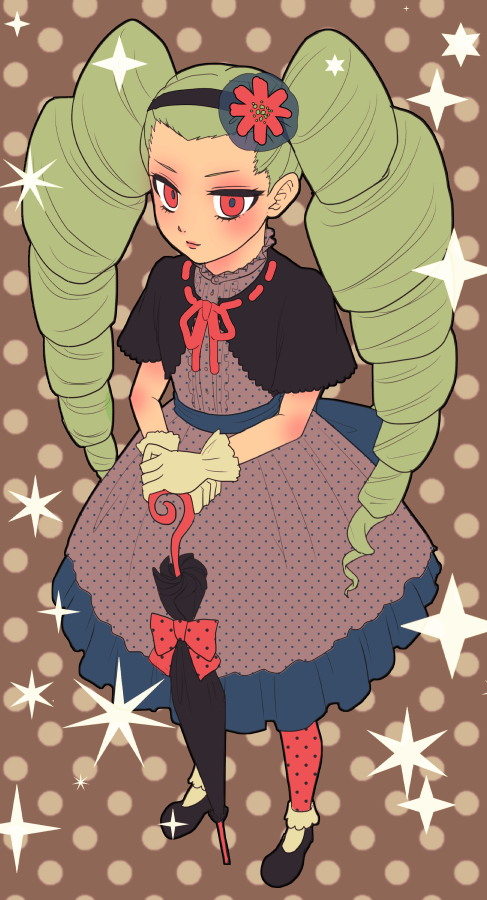 線画が苦手なのでこのタグで他の方の絵を見てるとすごく参考になる。三枚目。
#皆さん線画と塗った後を見せてください 