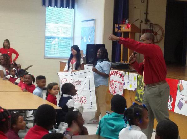 Jesse Williams tweet media