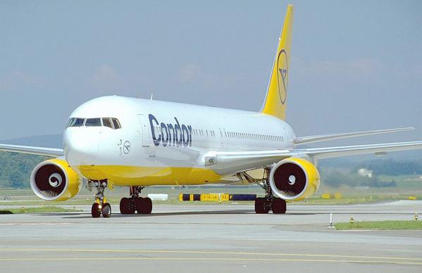 CubaTravelEn's tweet photo. #CubaTravel Condor, Germany’s airline, is including flights from Cologne/Bonn to #Varadero starting on November 4th http://t.co/8TIXYy62do
