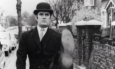  Happy 75th Birthday Cleese  