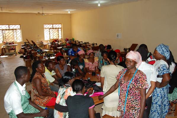 Bege Foundation tweet media
