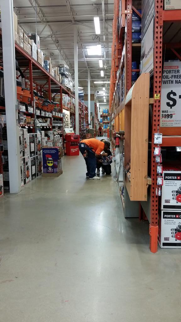 MET impacting sales! Way to go Brian.# Bbh554