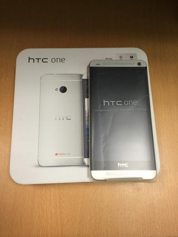 PhoneDiscount74's tweet photo. htc one m7 #PhoneDiscount http://t.co/ZbLp34DegF