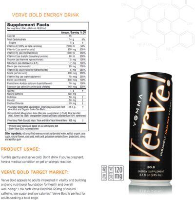 NaturalVemma's tweet photo. Best pre-workout supplement there is! All the energy you need with out the jitters of heart attacks. #Verve http://t.co/jj8SMOtT7R