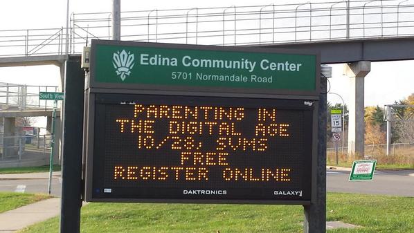 micwalker's tweet photo. Looking forward to the conversation tomorrow.#isd273 #eLearning2 http://t.co/fibpMhKTyV