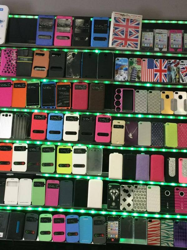 PhoneDiscount74's tweet photo. Arrivage housse samsung S3, S4, S3 mini, S4 mini et Note 3 #PhoneDiscount http://t.co/s101UNDwgr