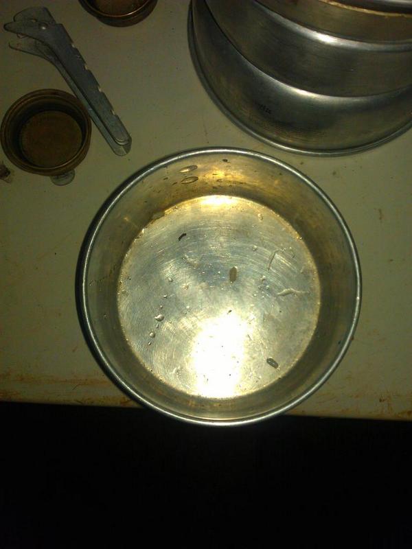 higherclimbing's tweet image. Lets play Spot the difference. @DofE @simonrblyth #dofeproblems