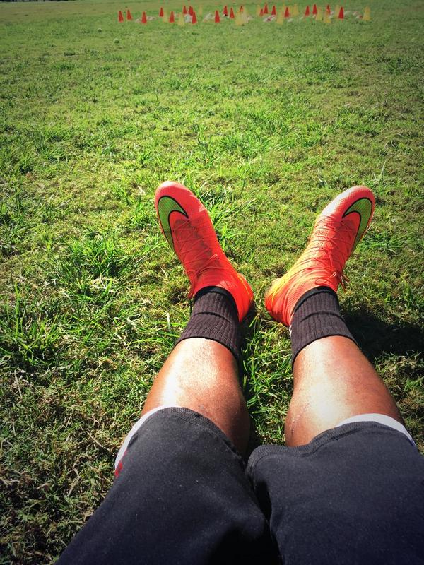 selfmade2mitch's tweet image. A place I can find peace...#trainingflow